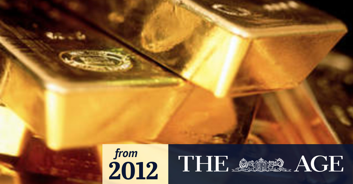 Gold price comparison a measure success